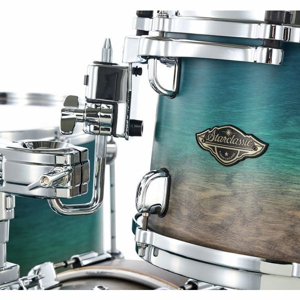 Tama Starcl. Walnut/Birch 20" -SPF