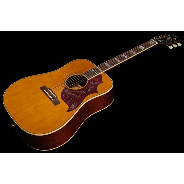 Epiphone Hummingbird AAN
