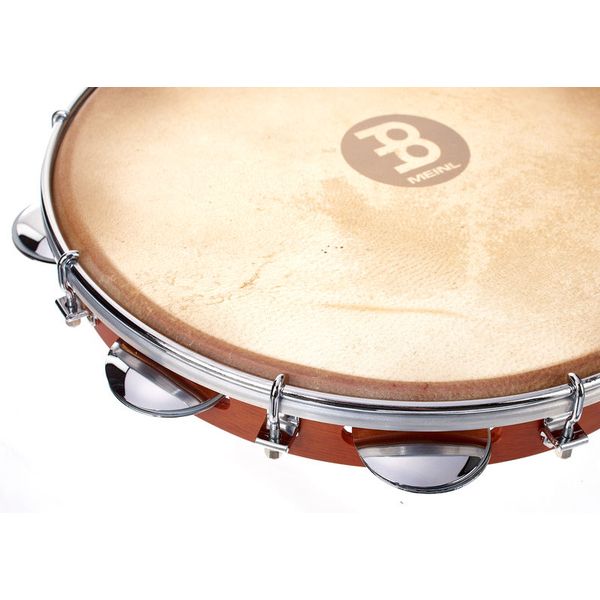 Meinl PA12CN-M 12" Pandeiro