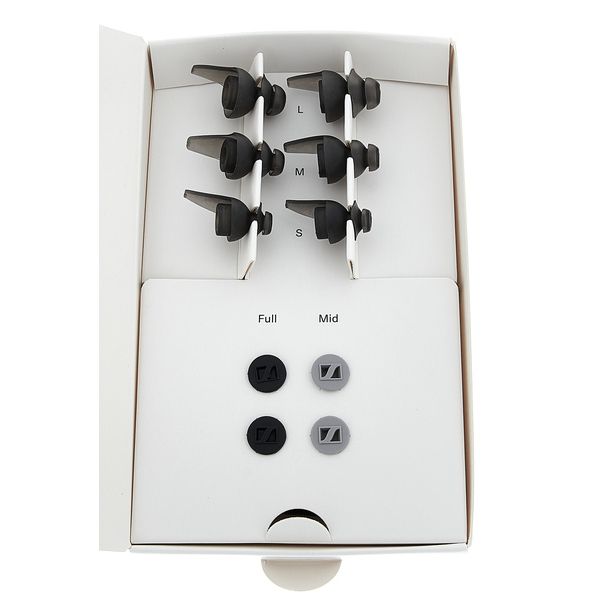 Sennheiser SoundProtex