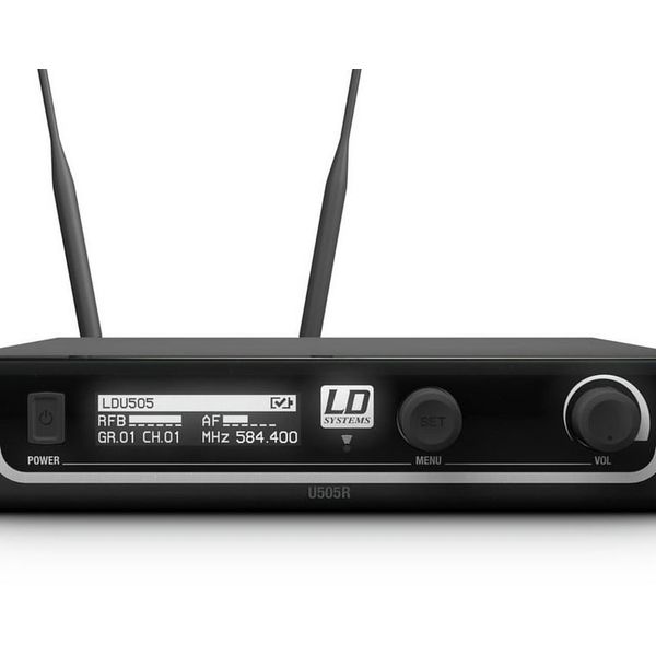 LD Systems U505 BPL