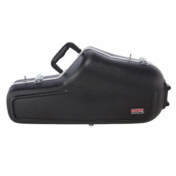 Gator ABS Deluxe Alto Sax Case