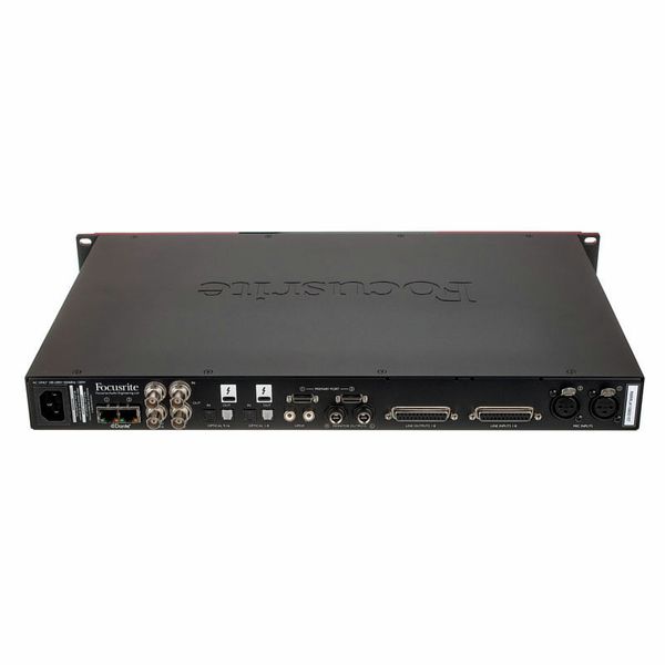 Focusrite Red 8 Line