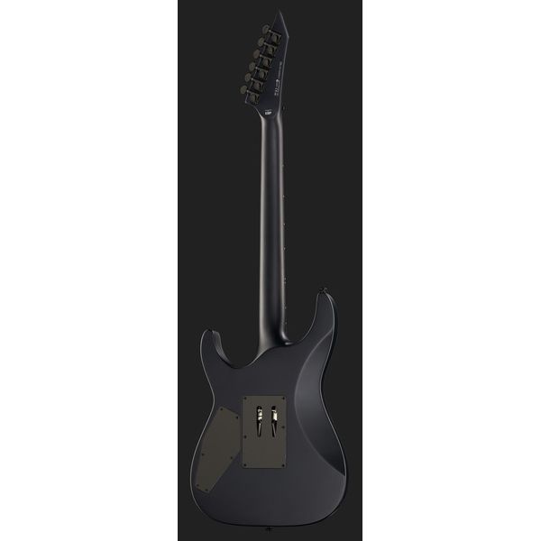 ESP LTD M-Black Metal Black Satin