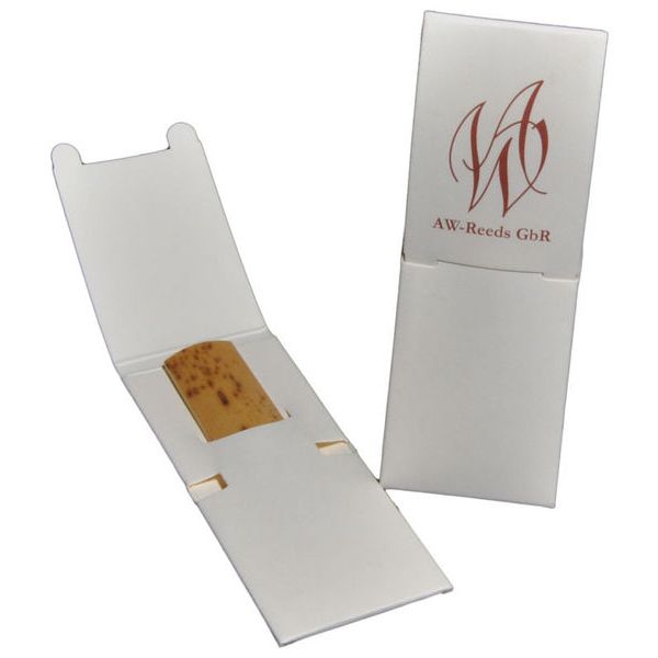 AW Woodwinds 711 Alto Saxophone 3.0