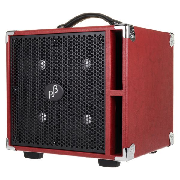 Phil Jones BG-450 Compact Plus Combo RD