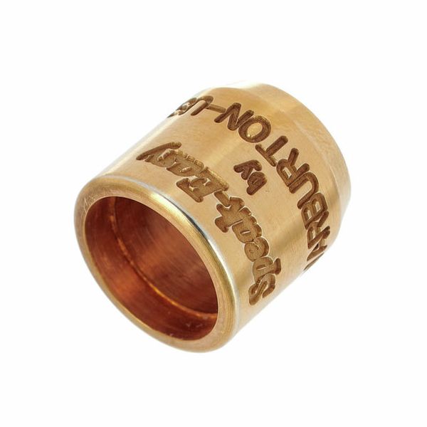 Warburton Speak-Easy gold