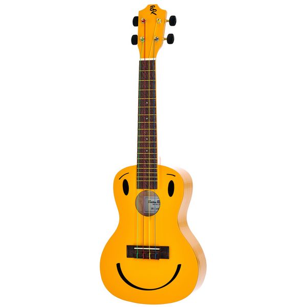 Baton Rouge UR1-C smile-bws