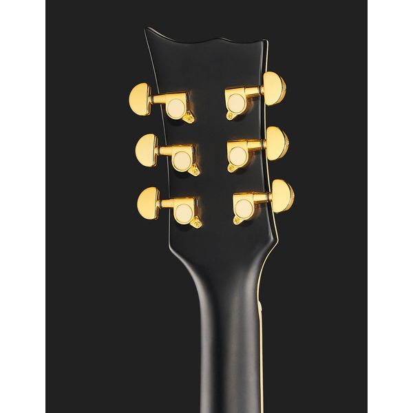 Harley Benton SC-1000LH SBK Progressive Line