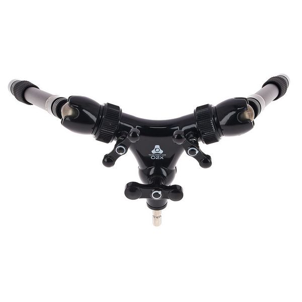 Triad-Orbit Orbit O2X