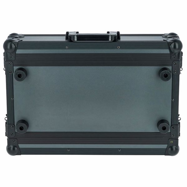 Fun Generation Rack 2U Eco Wood Compact 23