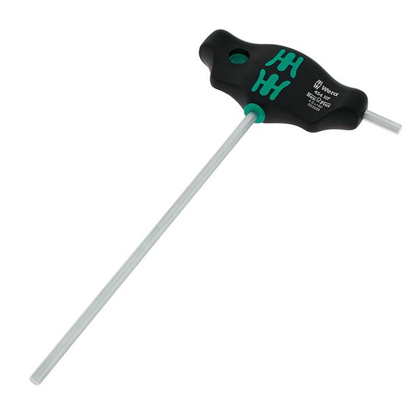 Wera 454 HF HEX-Plus 4x150