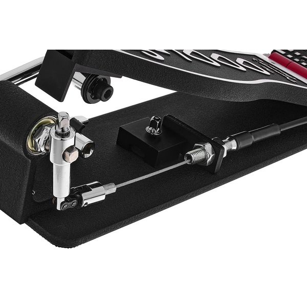 DW CP 5000 CJ Cajon Pedal