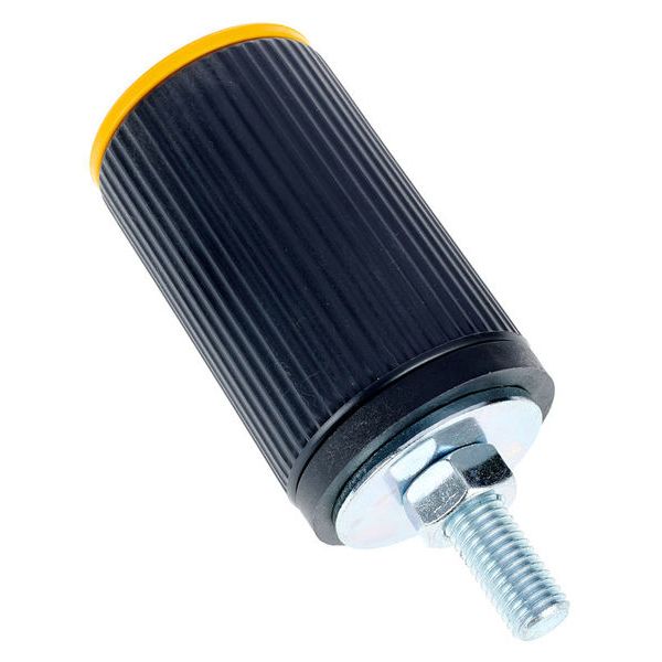 Yellowtec MiKA table through mount