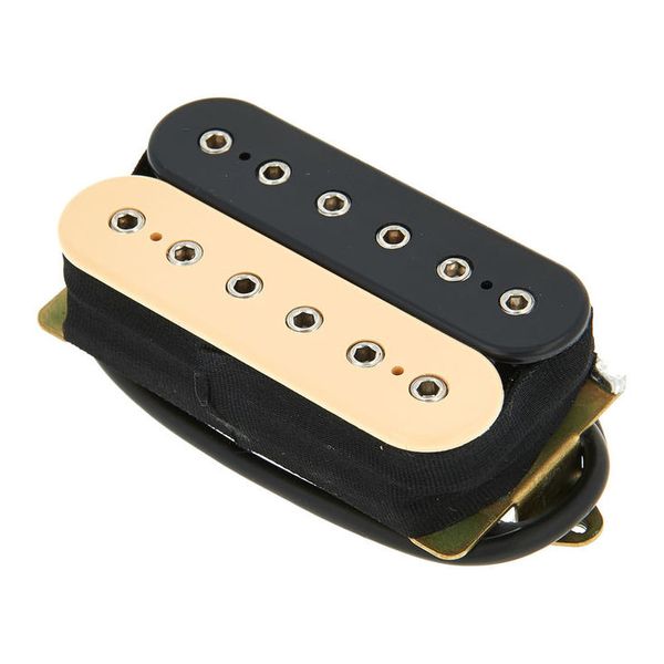 DiMarzio DP100 BK/CR
