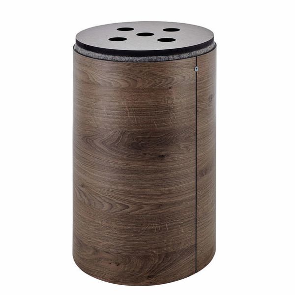 Vicoustic Vari Bass Ultra Brown Oak