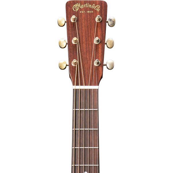 Martin Guitar 000-18 1955 CFM IV 70th