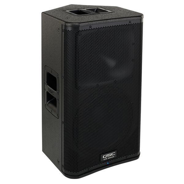 QSC kW 122