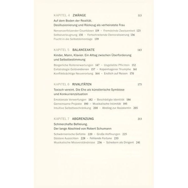 Siedler Verlag Clara