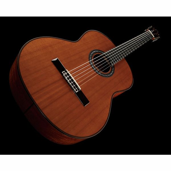 Cordoba C 9 Crossover Cedar