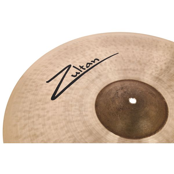 Zultan 20" Aeon Crash