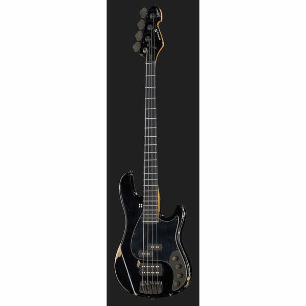 Sandberg California II VM 4 O. Riedel