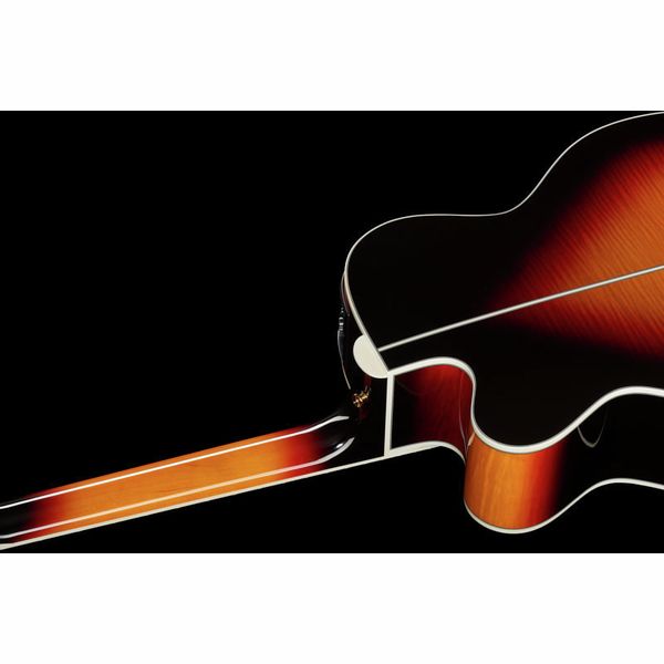 Takamine GJ72CE-12BSB