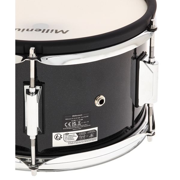 Millenium PT-10 10"x06" Tompad BS