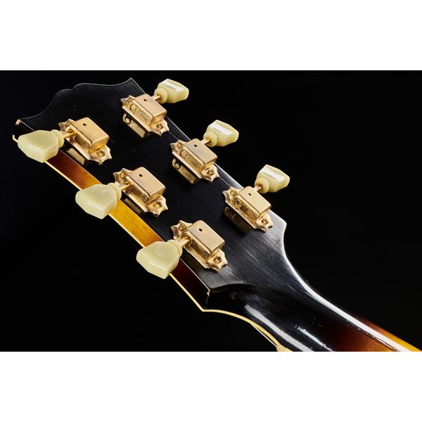 Gibson 1957 SJ-200 VS Light Aged