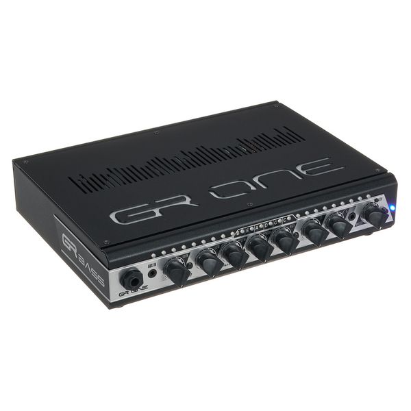 GR Bass ONE350