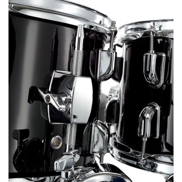 Mapex Comet Fusion Dark Black #DK