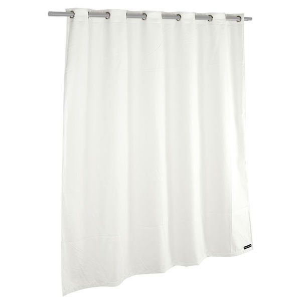HOFA Acoustic Curtain Iso white