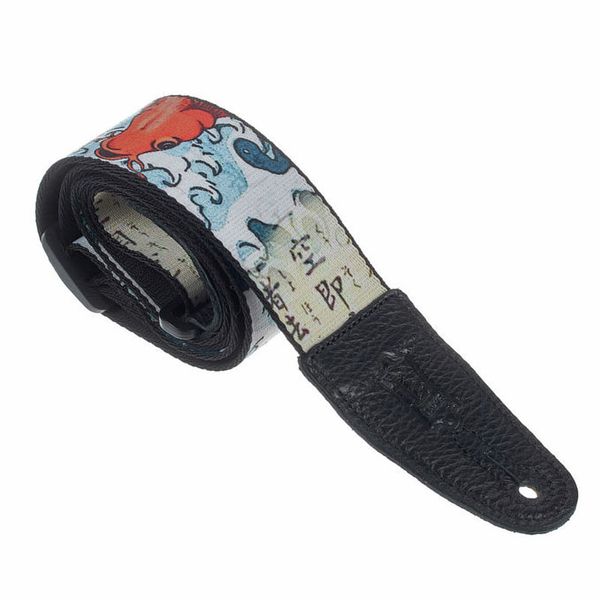 Levys Poly Strap 2" Koi