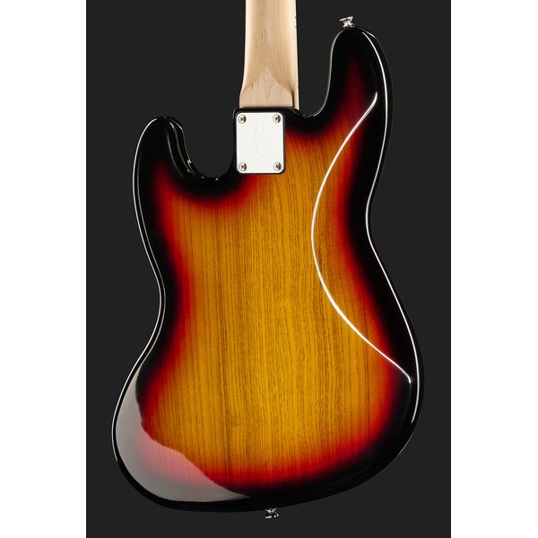 Harley Benton JB-75 SB Vintage Series