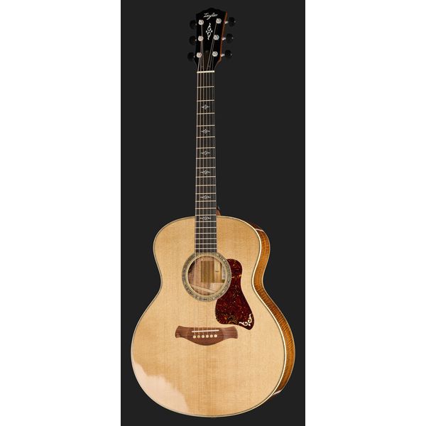 Taylor Gold Label 814e Koa