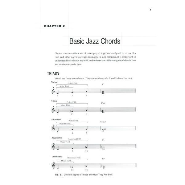 Berklee Press Jazz Ukulele