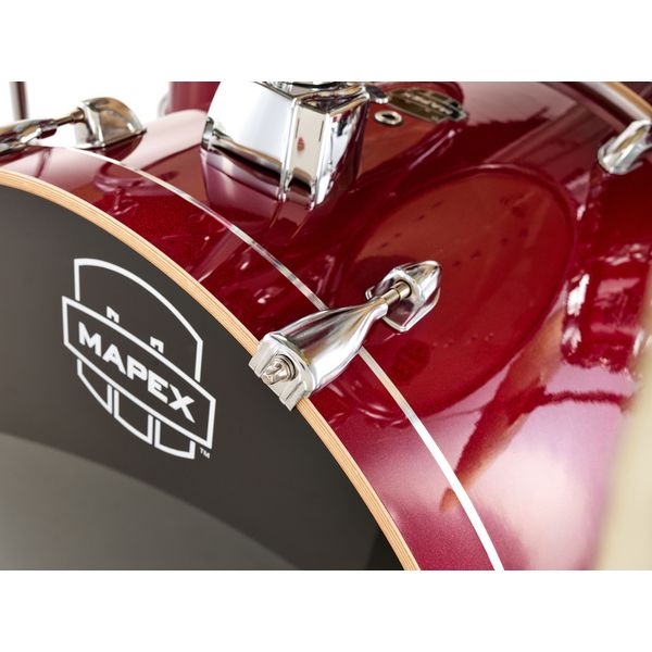 Mapex Venus 5295 Drum Set Bundle VM