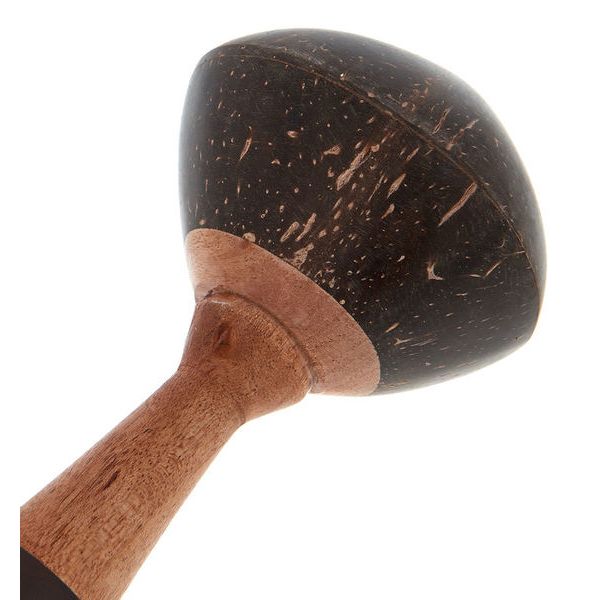 Terre Maracas Coconut Pair