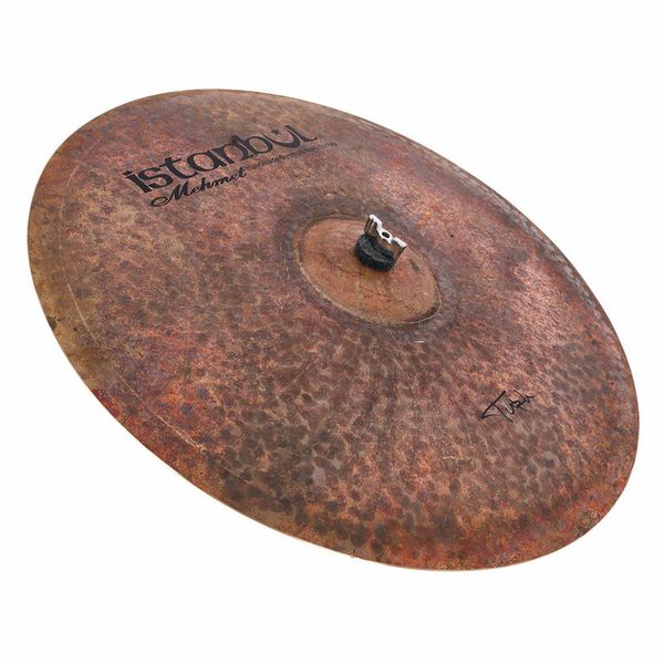 Istanbul Mehmet 22" Jazz Ride Turk Series