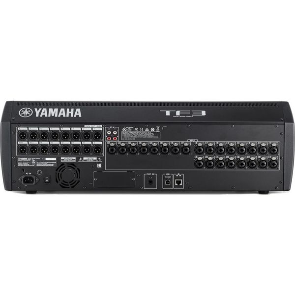 Yamaha TF-3