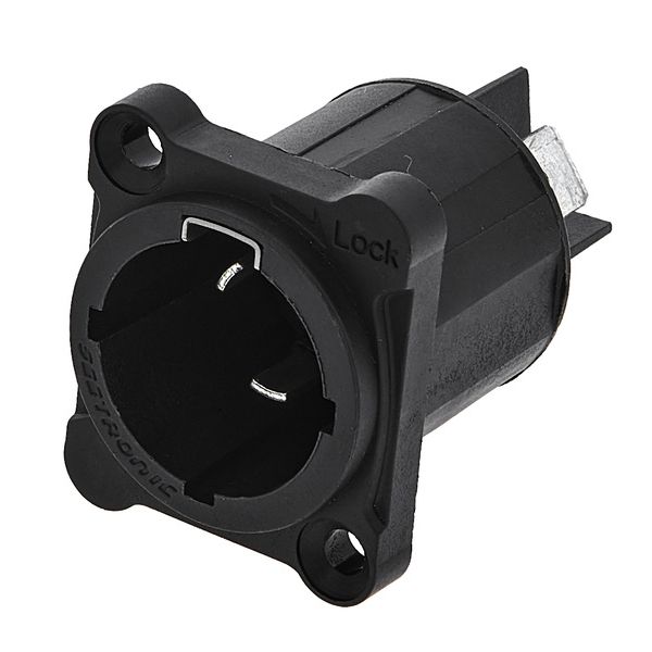 Seetronic SAC3MPX TR1