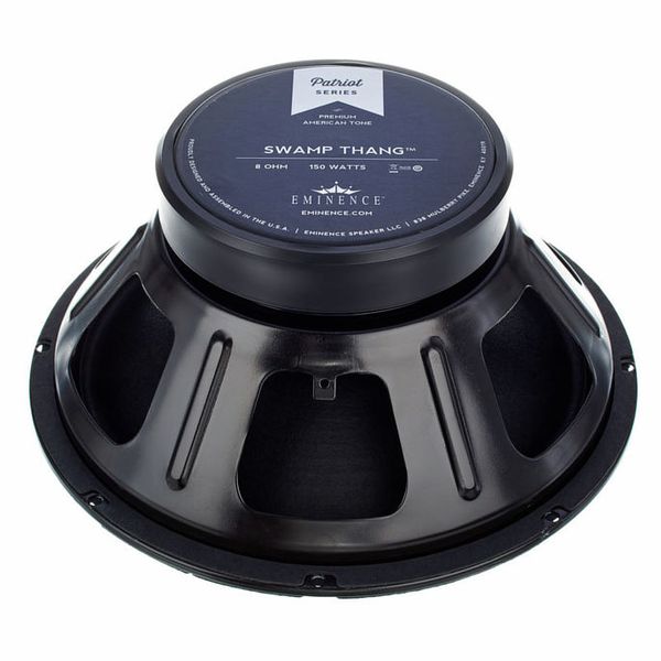 Eminence Swamp Thang 12" 150/8 Ohm