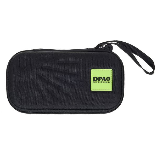 DPA 4066-OC-A-B00-LH black