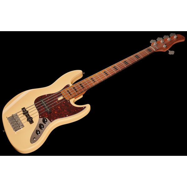 Marcus Miller V5 Alder-5 VWH