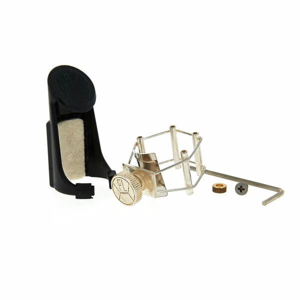 Francois Louis Ultimate Alto Sax S SP