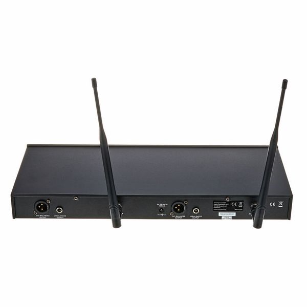 the t.bone free solo Twin PT823 HeadmiKeD