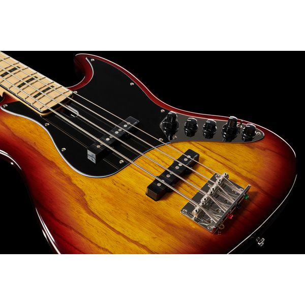 Marcus Miller V7 Vint. Swamp Ash-4 2 Gen TS