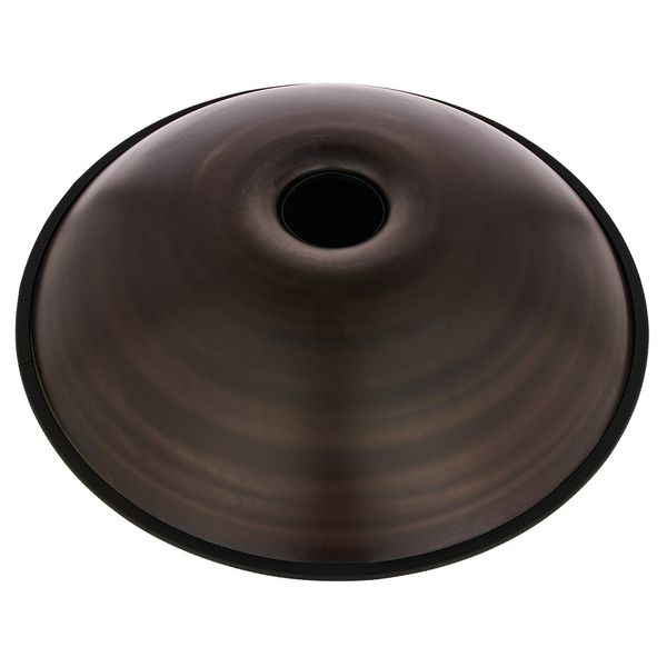 Startone Handpan D Kurd A=432Hz
