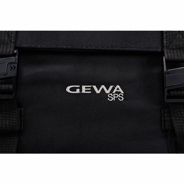Gewa SPS Hardwaretrolley 95cm