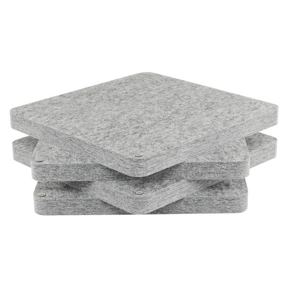 t.akustik Office Set Single SGR